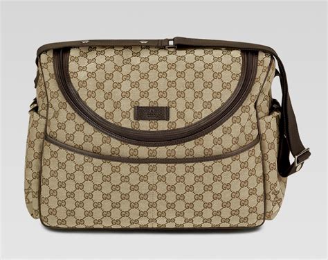 gucci mom bag|gucci baby bag outlet.